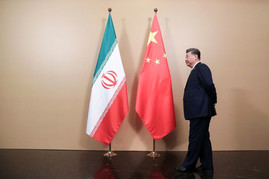 سفیر ایران در چین: پکن می‌تواند به عنوان ضامن در هرگونه توافق درباره ایران باشد
