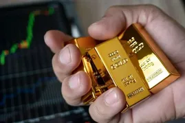 قیمت طلا جهانی امروز چهارشنبه ۲۰ خرداد ۱۴۰۵