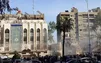 نمایندگی ایران در سازمان ملل: اگر شورای امنیت تجاوز اسرائیل به اماکن دیپلماتیک ما را محکوم می کرد و عاملانش را محاکمه، شاید ضرورت مجازات این رژیم توسط تهران برطرف می شد