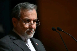 عراقچی: به آمریکایی‌ها گفته شده باید هزینه‌های سرسام‌آور جنگِ علیه ایران را بپردازند / درد واقعی زمانی آغاز می‌شود که بدهی آمریکا و نرخ وام‌های مسکن شروع به جهش کنند / همین حالا میزان ناتوانی در بازپرداخت وام خودرو به بالاترین سطح خود در ۳۰ سال گذشته رسیده / تمام این‌ها قابل اجتناب بود