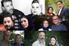 زوج‌های هنری ایران؛ از همکاری تا جدایی/ از لیلا حاتمی و علی مصفا تا نوید محمدزاده و فرشته حسینی