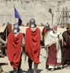 جزئیات سریال «سلمان فارسی»/ داستان، بازیگران و زمان پخش