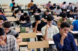 تاریخ قطعی برگزاری کنکور/ آخرین فرصت جاماندگان