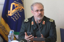 سردار محبی، سخنگوی سپاه: در صورت بازگشت دشمن به عرصه نظامی، نوع عملیات، جغرافیای نبرد و حتی مدل جنگ افزار‌های مورد استفاده ایران متفاوت خواهد بود/ تجربه مواجهه مستقیم با شیوه‌های عملیاتی و تاکتیک‌های دشمن، به سرمایه دانشی نیرو‌های مسلح افزوده/ در طول مدت جنگ، هیچ‌گاه توان رزمی کشور کاهش نیافته