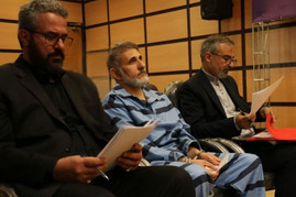 قوه قضائیه: دادگاه صادق ساعدی‌نیا، مدیر کافه‌های زنجیره‌ای ساعدی‌نیا برگزار شد