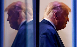 ترامپ کنترل هوشمند تنگه هرمز توسط ایران را نادیده گرفت؛ او به اشتباه معتقد بود که تهران در این مورد دست به [چنین ریسکی] نمی‌زند/ پنتاگون بر این فرض بود که ایران تنگه را به شدت مین‌ریزی می‌کند، اما تهران به پهپاد‌های ارزان قیمت خود برای حمله متکی شد/ مانور‌های جنگی در دولت بایدن این تصور را نداشت که پهپاد‌ها چنین نقش عمده‌ای در بستن تنگه ایفا کنند