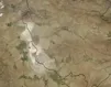 دریاچه ارومیه به طور کامل محو شد