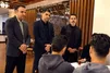 جانشین افشین پیروانی در پرسپولیس مشخص شد