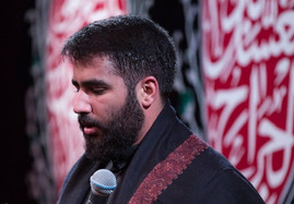 انتقاد شدید حسین طاهری، مداح، از اقلیت رادیکال‌: این کار‌ها فراخوان علیه جمهوری اسلامی است / این‌ها برای من هیچ فرقی با رضا پهلوی ندارند