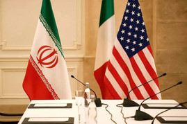 رئیس پیشین دفتر حافظ منافع مصر در تهران: مذاکره کننده ایرانی معمولاً با صبر فوق‌العاده، خونسردی و تمرکز شدید بر اولویت‌ها مشخص می‌شود/ این رویکرد ترکیب صبر و ظرافت یک فرش‌باف ایرانی با عملگرایی یک تاجر سنتی بازار را منعکس می‌کند‌/ وندی شرمن: امتیازاتی که ترامپ فکر می‌کند، به راحتی حاصل نمی‌شوند