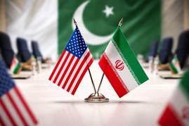 یک منبع نزدیک به تیم مذاکره‌کننده: آمریکایی‌ها متن جدیدی به ایران ارسال کرده‌اند / میانجی پاکستانی در تهران به دنبال نزدیک کردن متون به یکدیگر است
