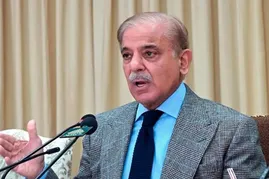 ادعای شهباز شریف: تهران به زودی پاسخ مثبت‌ خواهد داد