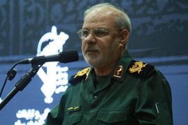 سخنگوی سپاه: هیچ تغییری در روند مدیریت تنگه هرمز ایجاد نشده/ هر گونه تحرک دریایی شناورهای غیر نظامی و تجاری که منطبق با پروتکل‌های سپاه نباشد، با مخاطرات جدی مواجه می‌شود