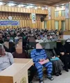 دادگاه جنجالی «موبایل موسوی» / شکات خواستار اشد مجازات شدند
