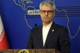 واکنش وزارت خارجه به گمانه‌زنی‌ها درباره نقش چین در مذاکرات