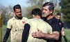 شروع ضربتی تمرینات پرسپولیس با دورکاری اوسمار!