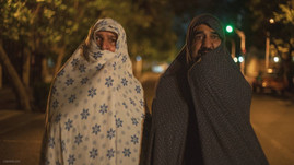 اکرانِ پس از جنگ، با کمدی‌ «آنتیک» اندکی جان گرفت/ برای نجات سینمای ایران؛ «پیرپسر»ی دیگر می‌آید یا منتظر انفجار «دینامیت» باشیم؟