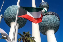 کویت: کاردار ایران را احضار و دو دیپلمات ایرانی را «عنصر نامطلوب» اعلام کردیم/ این دو دیپلمات باید طی ۲۴ ساعت آتی خاک کویت را ترک کنند
