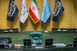 قالیباف رقیب پیدا کرد/ رای‌گیری «الفبایی» از نمایندگان در انتخابات هیات رئیسه مجلس / مجازی یا حضوری؟ مسئله این است