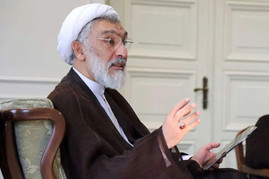 پورمحمدی: در دو مقطع بزرگ‌ترین ضربه را به شبکه جاسوسی آمریکا زدیم؛ یکی سال‌های ۶۷ و ۶۸ و دیگری مربوط به چند سال اخیر است/ بخش بزرگی از این جاسوس‌ها را در کشور‌های دیگر شناسایی کردیم؛ مثلاً به چینی‌ها و روس‌ها می‌گفتیم که این‌ها جاسوس آمریکا هستند و در چین فعالیت دارند