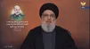 سیدحسن نصرالله: رهبر انقلاب و مسئولین ایرانی تصمیم قاطع گرفته‌اند که پاسخ ایران به اسرائیل مستقیم خواهد بود / در حمله به کنسولگری خاک ایران هدف قرار گرفت