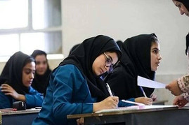 وزیر آموزش و پرورش: زمان امتحانات نهایی ۱۵ روز پس از عادی شدن شرایط اعلام خواهد شد