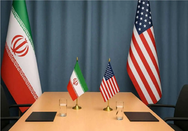 منابع داخلی: ایران در این چند روز هیچ پاسخی به آمریکایی‌ها نداده است / تهران عملاً تبادل متن از طریق واسطه‌ها را تا زمانی که شروط ایران درباره لبنان تامین شود، تعلیق کرده