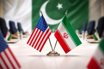 اسکای نیوز عربی: متن توافق برای طرف آمریکایی ارسال شده؛ این متن به طور اولیه توسط دولت آمریکا پذیرفته شد