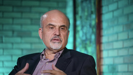 حمیدرضا جلایی پور: تندروها می‌خواهند رهبری را مصادره کنند/ آنها توجه ندارند جمهوری اسلامی، حکومت نود میلیون ایرانی هم هست