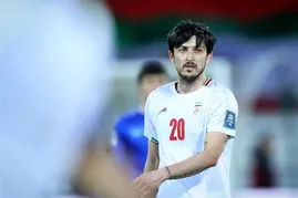 ۲ شایعه جنجالی جدید درباره سردار آزمون
