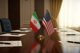 خبرنگار الجزیره در تهران: به زودی ممکن است شاهد دیدار ایران-آمریکا باشیم (تنها چند روز دیگر) / به نظر می‌رسد که نشانه‌هایی از یک توافق در افق در حال ترسیم است