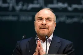 قالیباف رئیس مجلس ماند