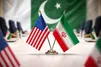 اسکای نیوز عربی: متن توافق برای طرف آمریکایی ارسال شده؛ این متن به طور اولیه توسط دولت آمریکا پذیرفته شد