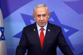 نتانیاهو خطاب به ترامپ: اسرائیل از لبنان خارج نمی‌شود