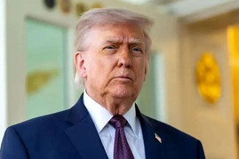 ادعای تازه ترامپ درمورد پیام ایران و تنگه / دراپ‌سایت: زمان این ادعا قابل توجه است