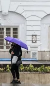 پیش بینی مهم پدر علم هواشناسی ایران