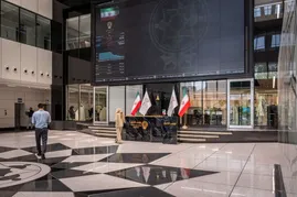 بازگشایی بورس پس از ۸۰ روز