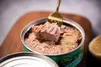 کم‌خطرترین گزینه در میان کنسروهای ماهی؛ گزارشی از یک آزمایشگاه معتبر/ ماهی‌های بزرگ‌تر، خطرناک‌تر!