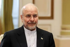 جزئیاتی از سفر قالیباف به قطر/ پیگیری آزادسازی ۱۲ میلیارد دلار