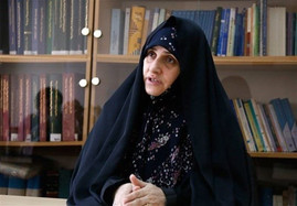 جمیله علم‌الهدی: رهبر انقلاب در نخستین دیدار پس از پیروزی شهید رئیسی در انتخابات، صراحتاً از من خواستند که در امور اجرایی و مدیریتی دولت دخالت نکنم