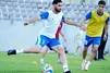 جهانبخش مسافر آمریکا؛ واقعا چرا؟