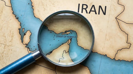 نیروی دریایی سپاه: با پایان تهدید‌های متجاوزان و در سایه رویه‌های جدید، امکان عبور و مرور ایمن و پایدار از تنگه هرمز فراهم خواهد شد