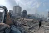 افزایش آمار شهدای فلسطینی به ۳۱۷۲۶ تن