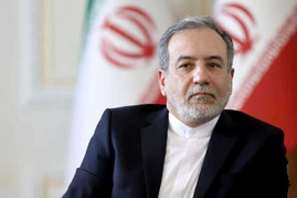 عراقچی: مذاکرات به ۲ مرحله تقسیم شده؛ اول، خاتمه جنگ، تنگه هرمز و آزادسازی وجوه مسدود شده و بازسازی؛ سپس مذاکره ۶۰ روز ادامه پیدا می‌کند تا به توافق نهایی در موضوع هسته‌ای و لغو تحریم‌ها برسیم/ در تفاهم‌ نامه، یک طرف آمریکا و رژیم صهیونیستی و طرف دیگر ایران و حزب‌الله هستند/ هر گونه حمله به لبنان و ادامه اشغال سرزمین‌های آن، نقض یادداشت تفاهم به حساب می‌آید