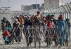 طالبان: پاکستان خلاف اصول بین‌المللی پناهجویان افغان را اخراج کرده است