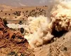 علت صدای انفجار در خرم‌آباد مشخص شد