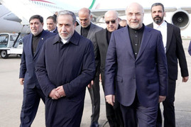 الجزیره: میانجیگری قطر به توافق آمریکا و ایران بر سر دارایی‌های مسدودشده تهران منجر شد / احتمال قوی وجود دارد که توافق، فردا اعلام شود