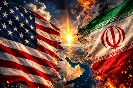 پیش بینی «کیهان»/ اگر مذاکره کنیم، دوباره جنگ می‌شود