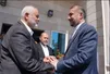 گفتگوی تلفنی وزیر خارجه و رئیس دفتر سیاسی جنبش حماس / هنیه: مسوولیت هرگونه شکست مذاکرات، متوجه نتانیاهو و رژیم صهیونیستی است / امیرعبداللهیان: نتانیاهو به پایان خط رسیده است
