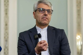 سخنگوی وزارت خارجه: پنتاگون عمداً متحدان عرب را به سپر انسانی تبدیل می‌کند/ هیچ خصومتی با هیچ یک‌ از کشورهای منطقه نداریم/ کشورهایی که از پایگاه‌های آن‌ها برای حمله به ایران استفاده شده، هم‌دست تجاوز آمریکا هستند